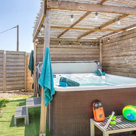 Milena - - Puy Dufou - Grande Capacité * Les Épesses