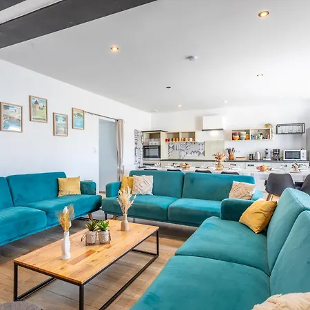 Milena - - Puy Dufou - Grande Capacité *