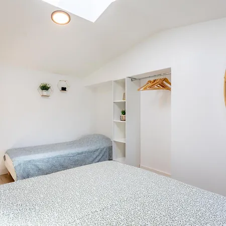 Vakantiehuis Milena - - Puy Dufou - Grande Capacite