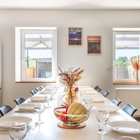 Milena - - Puy Dufou - Grande Capacite *