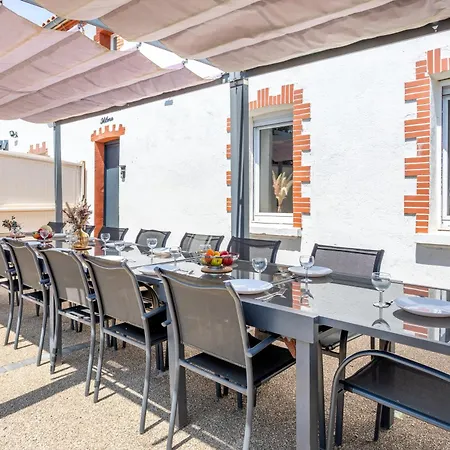 Milena - - Puy Dufou - Grande Capacité Les Épesses