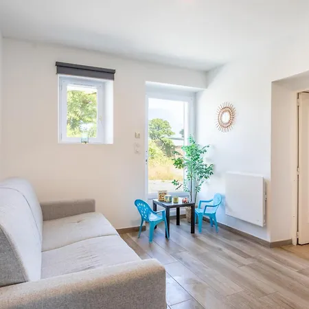 Milena - - Puy Dufou - Grande Capacité *