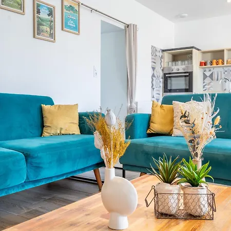 Дом отдыха Milena - - Puy Dufou - Grande Capacite