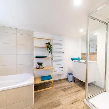 Сasa de vacaciones Milena - - Puy Dufou - Grande Capacité Les Épesses