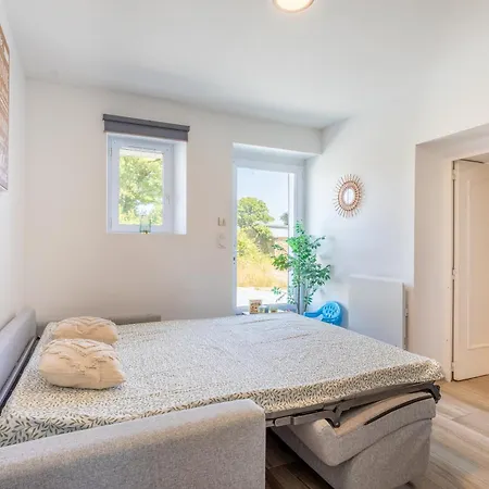 Vakantiehuis Milena - - Puy Dufou - Grande Capacite