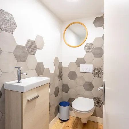 Milena - - Puy Dufou - Grande Capacite Лез-Эпес