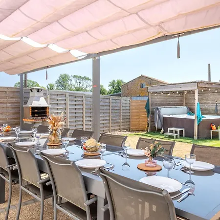 Milena - - Puy Dufou - Grande Capacité * Les Épesses