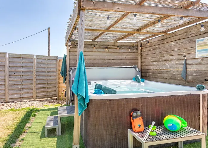 Milena - - Puy Dufou - Grande Capacite * Les Épesses