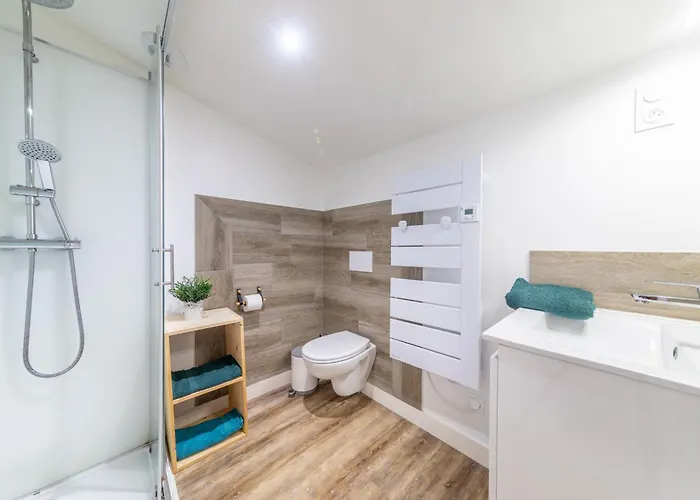 Milena - - Puy Dufou - Grande Capacite