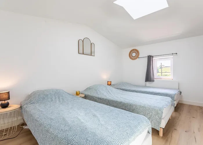 Milena - - Puy Dufou - Grande Capacite