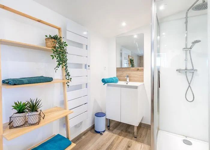 Milena - - Puy Dufou - Grande Capacite *