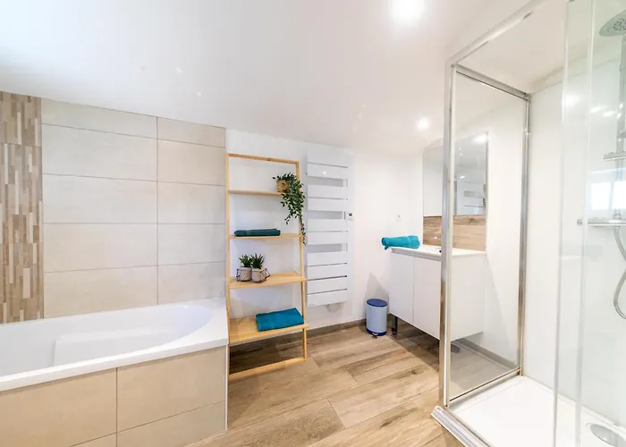 펜션 Milena - - Puy Dufou - Grande Capacite Les Épesses