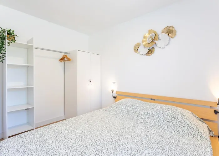 펜션 Milena - - Puy Dufou - Grande Capacite *