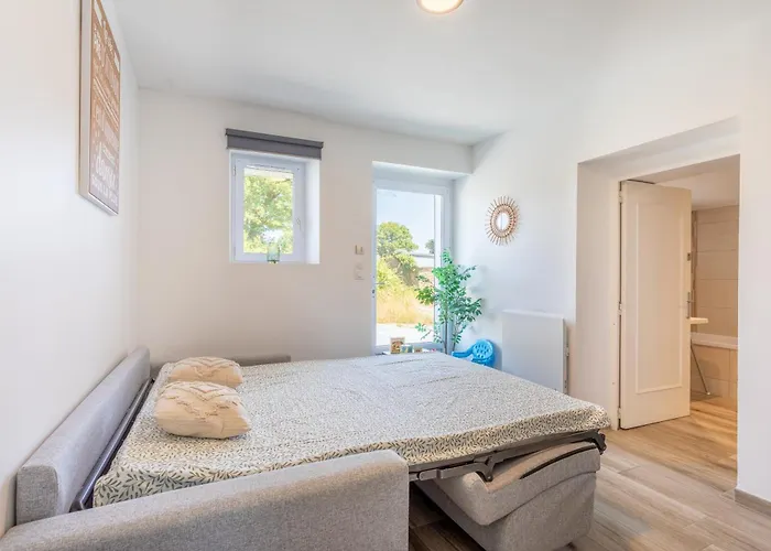 펜션 Milena - - Puy Dufou - Grande Capacite