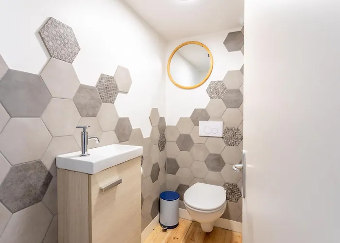 Milena - - Puy Dufou - Grande Capacite Les Épesses