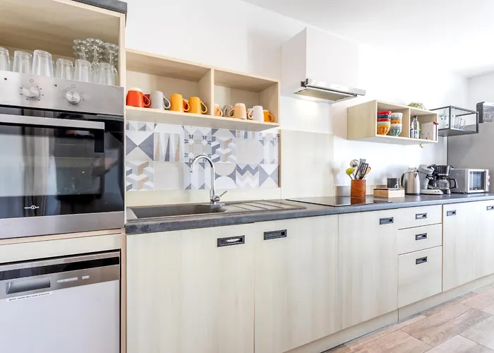 Milena - - Puy Dufou - Grande Capacite Les Épesses