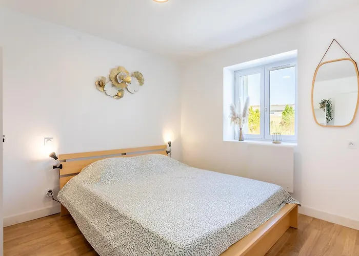 Milena - - Puy Dufou - Grande Capacite *