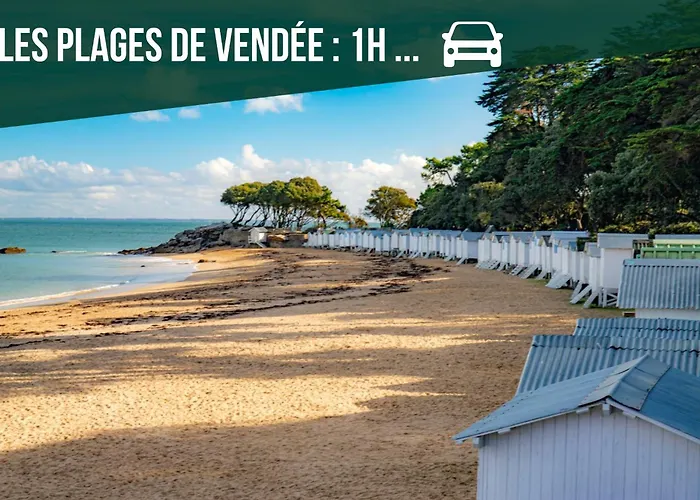 Milena - - Puy Dufou - Grande Capacite 펜션 Les Épesses