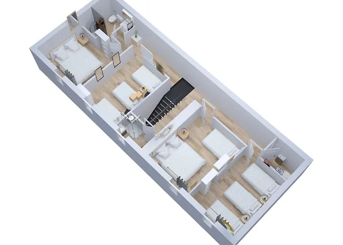 Milena - - Puy Dufou - Grande Capacite Les Épesses